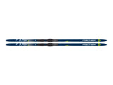 Fischer Active Crown Ski + Compact Step-In IFP Binding 2026