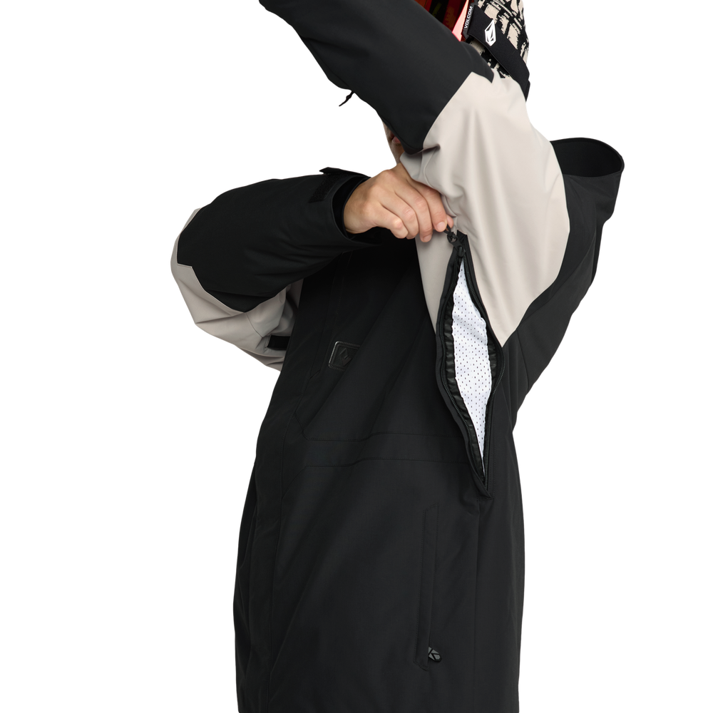 Volcom Men's Primary Ins Jacket 2026