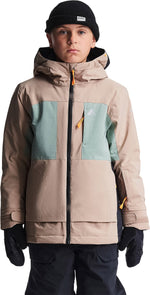 Orage Junior Boy's Sutton Insulated Jacket 2024