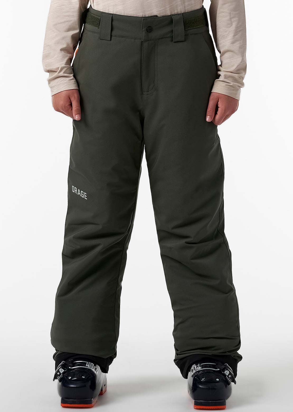Orage Junior Stoneham Insulated Pant 2024