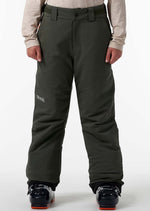 Orage Junior Stoneham Insulated Pant 2024