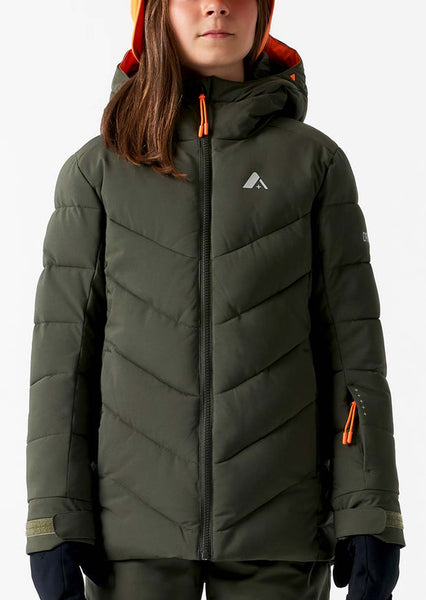 Orage Junior Riya Synthetic Down Jacket 2024