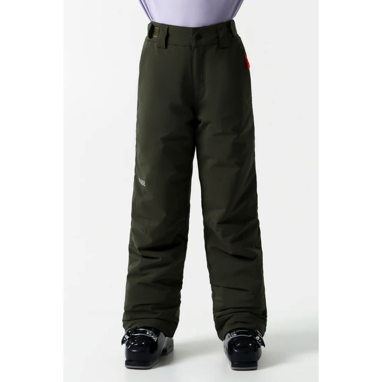 Orage Junior Comi Insulated Pant 2024