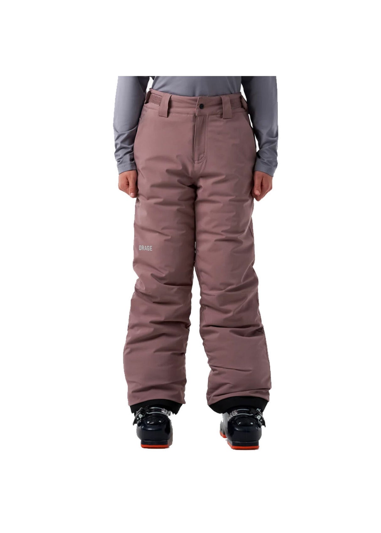 Orage Junior Comi Insulated Pant 2024