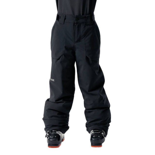 Orage Junior Stoneham Insulated Pant 2024