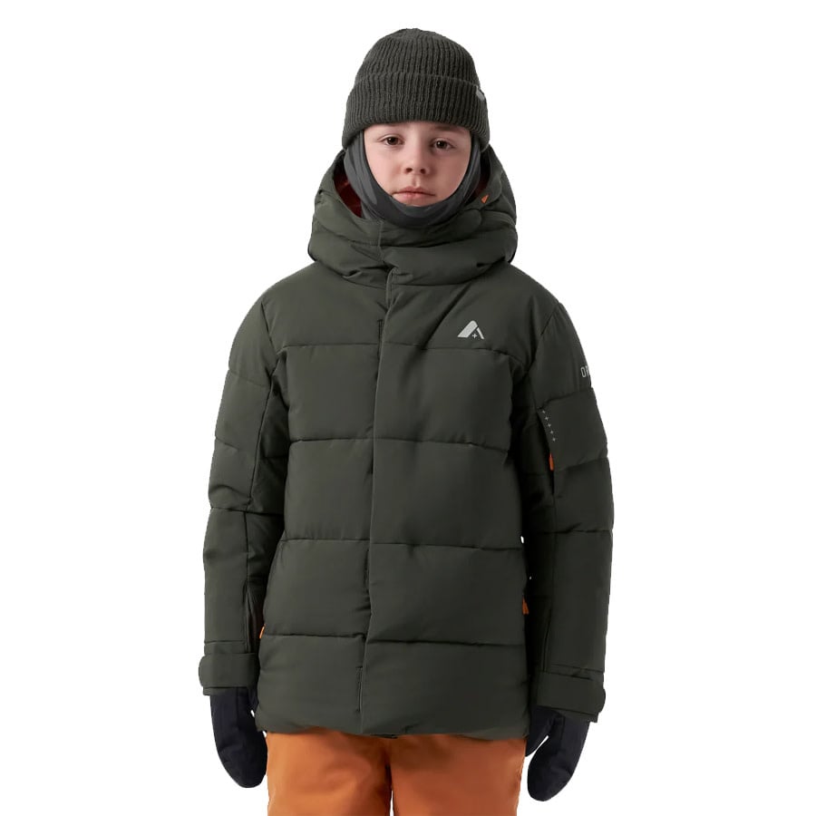 Orage Junior Redford Synthetic Down Jacket 2024