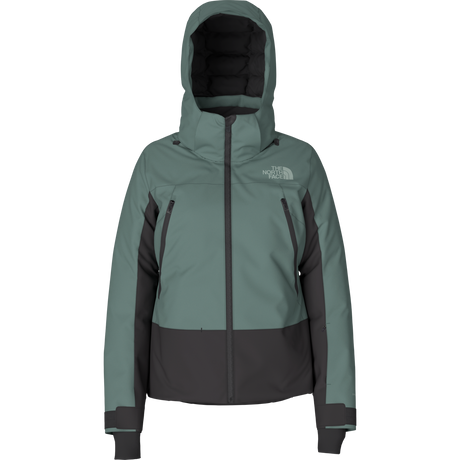 The North Face – Kunstadt Sports