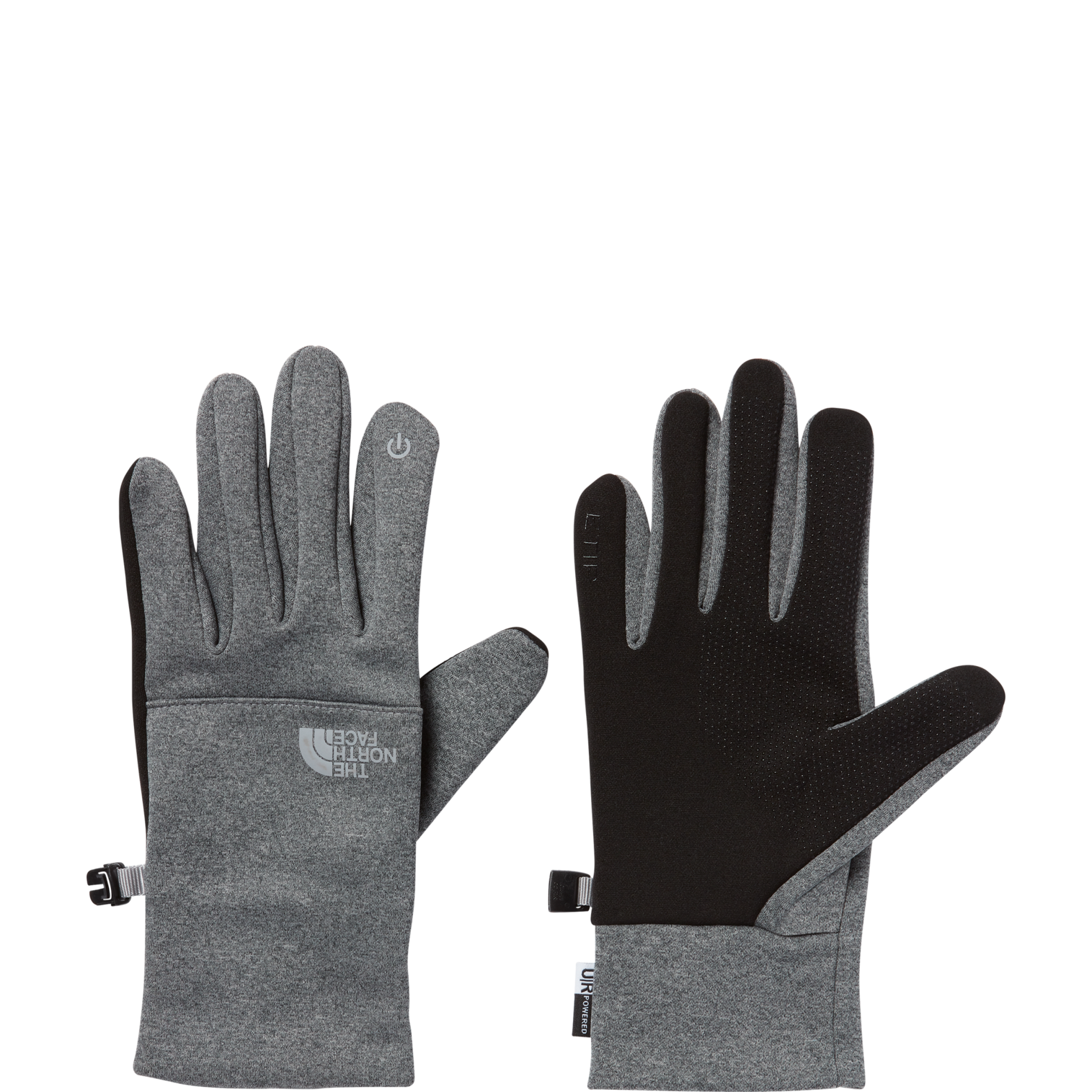 The north face etip 2025 touchscreen gloves