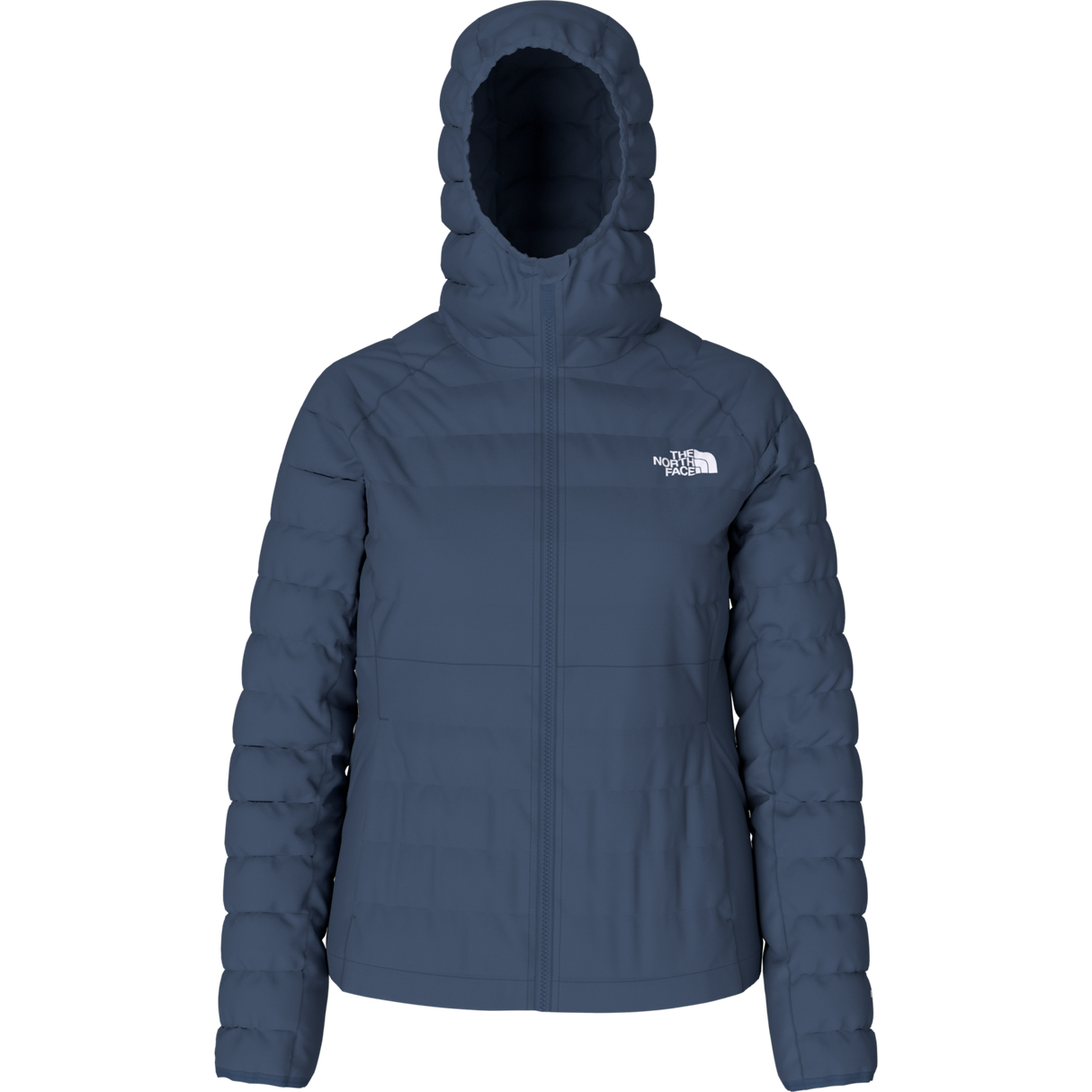 The North Face 2023 Belleview Stretch Down Sweat à capuche pour femme