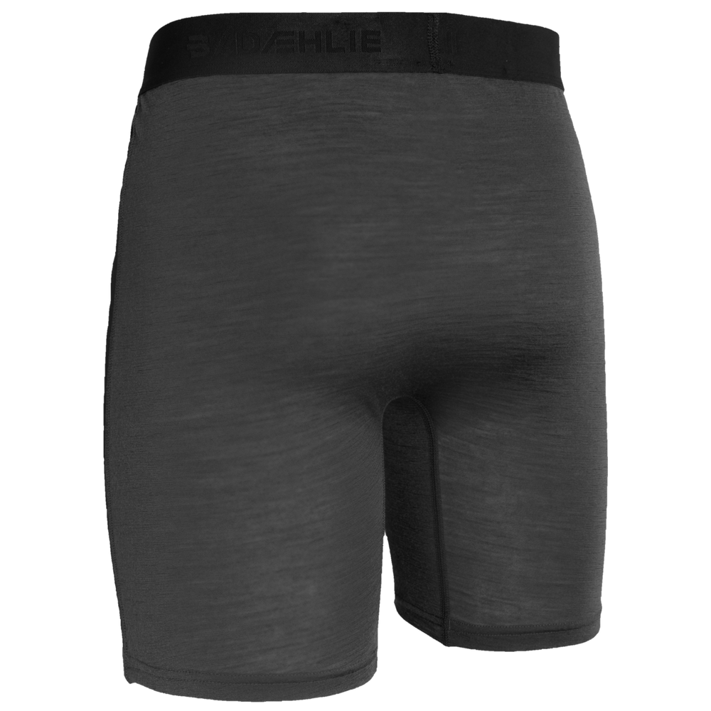 Daehlie Men's Wind Wool Boxer 2026