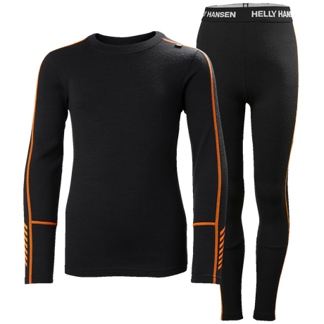 Helly Hansen Junior Lifa Merino Midweight Set 2025