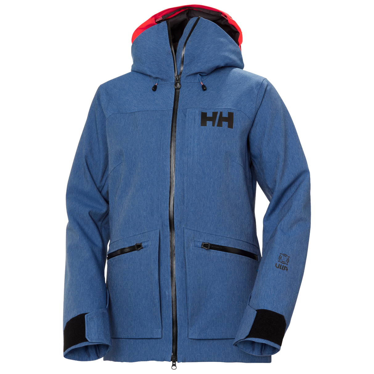 Helly Hansen Women's Powderqueen 3.0 Jacket 2025