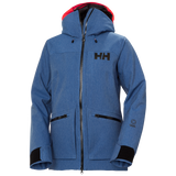 Helly Hansen Women's Powderqueen 3.0 Jacket 2025