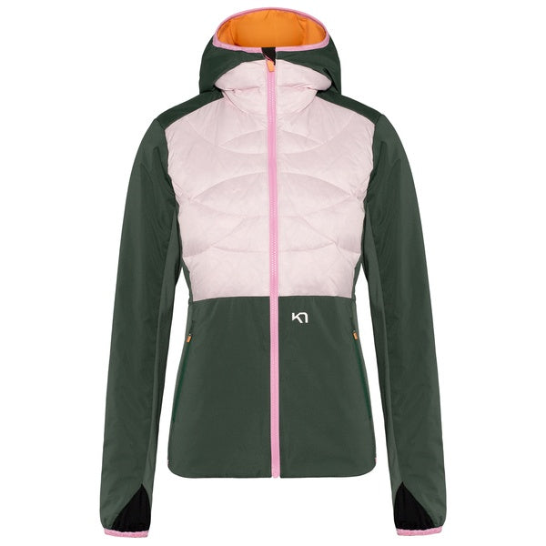 Kari Traa Women's Tirill Thermal Jacket 2026