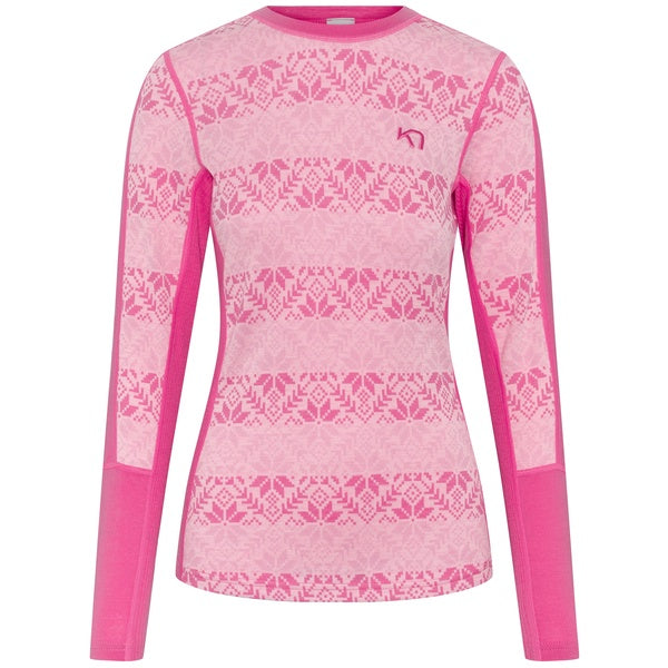 Kari Traa Women's Anna Long Sleeve 2026