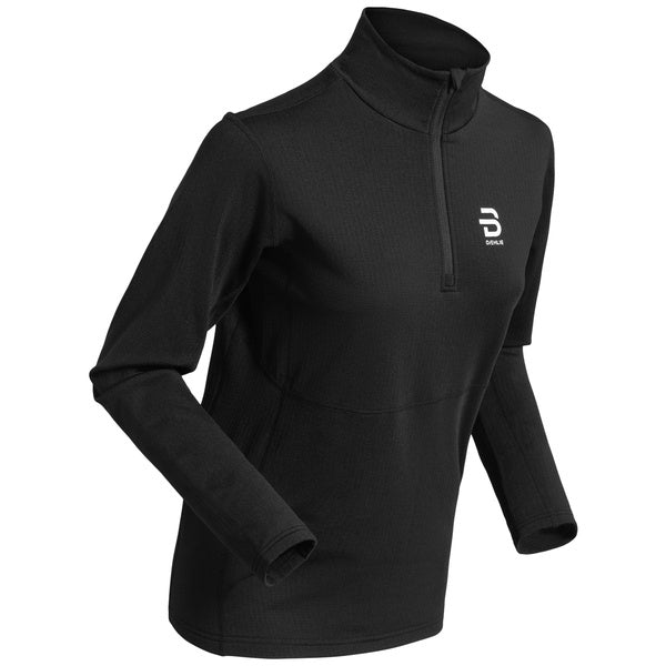 Daehlie Women's Pace Half Zip 2026