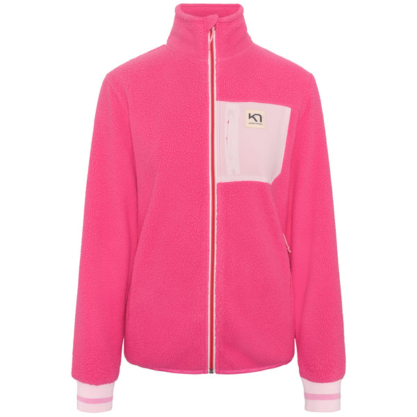 Kari Traa Women's Rothe Midlayer 2026