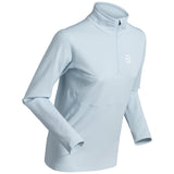 Daehlie Women's Pace Half Zip 2026