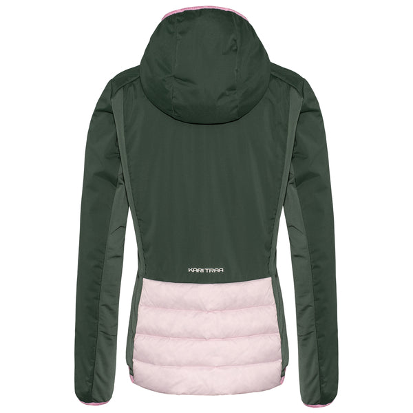 Kari Traa Women's Tirill Thermal Jacket 2026