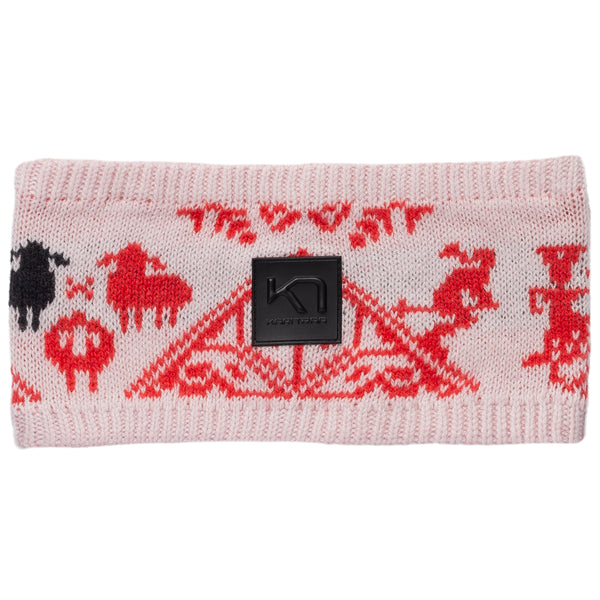 Kari Traa Women's Saga Knit Headband 2026