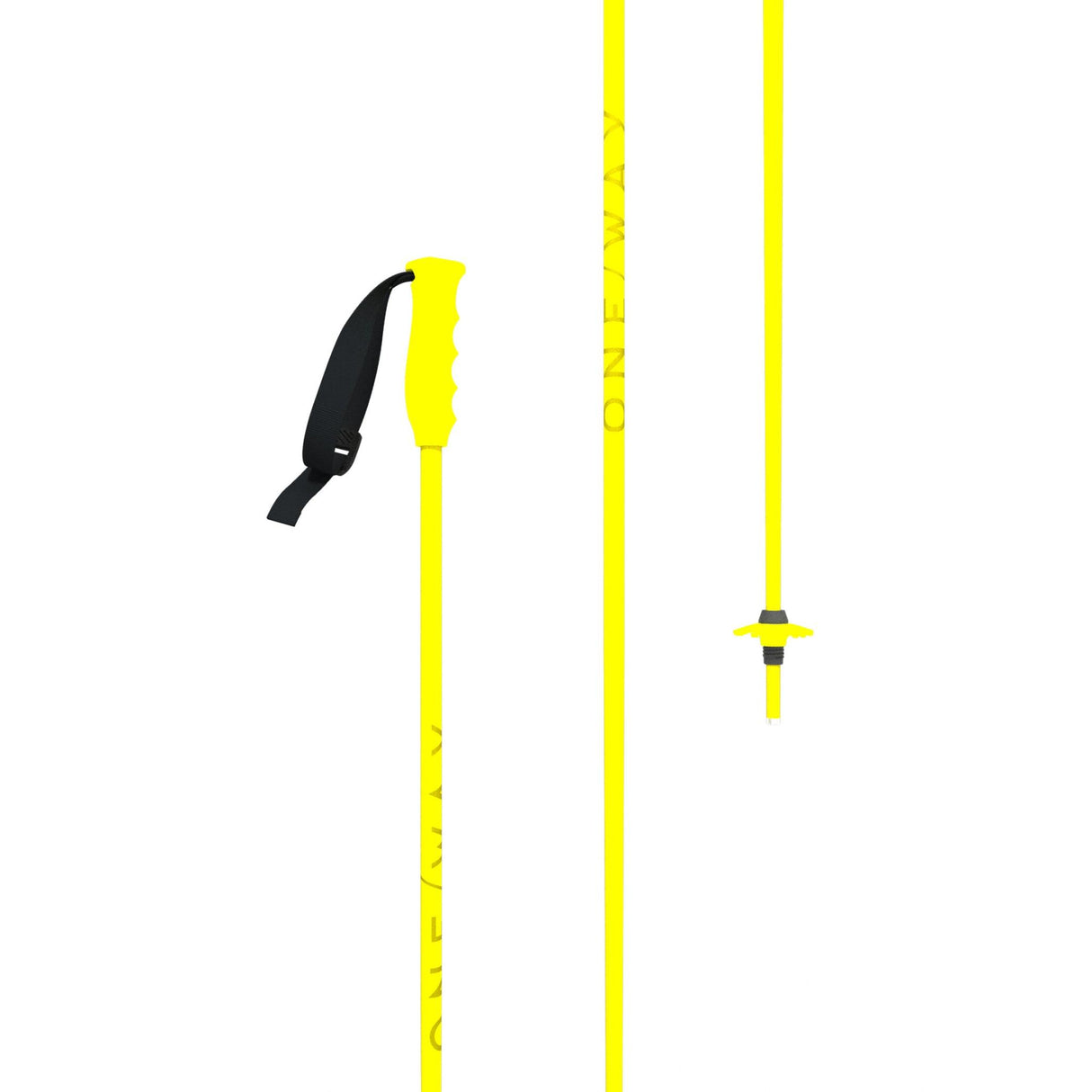 Oneway Junior Poles 2027