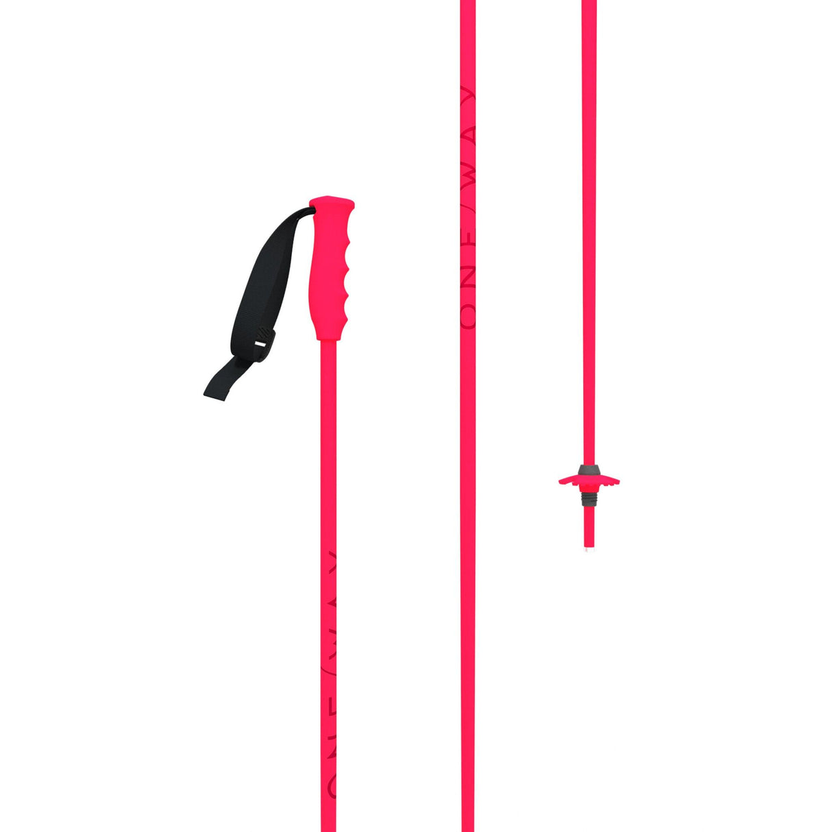 Oneway Junior Poles 2027