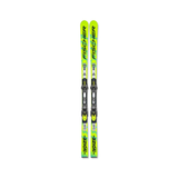 Fischer RC4 Noize GS Junior M-Plate (Fis Junior) Ski 2026