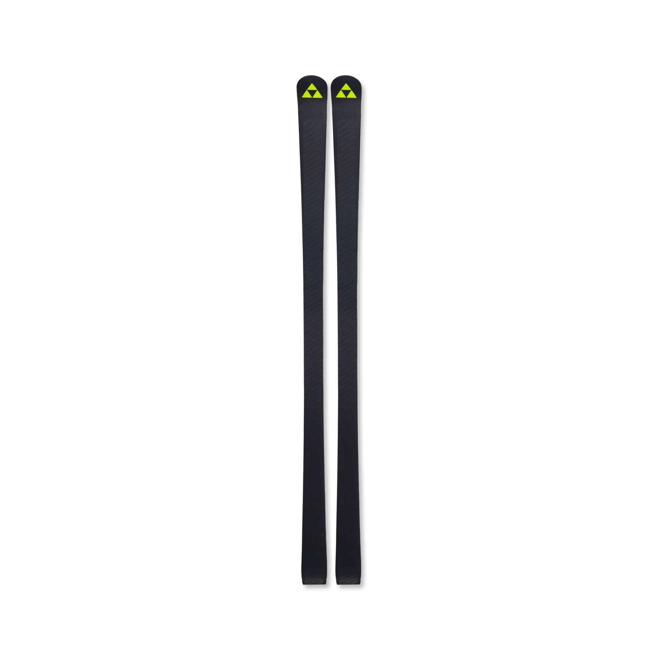Fischer RC4 Noize GS Junior M-Plate (158-168) Ski 2026 – Kunstadt