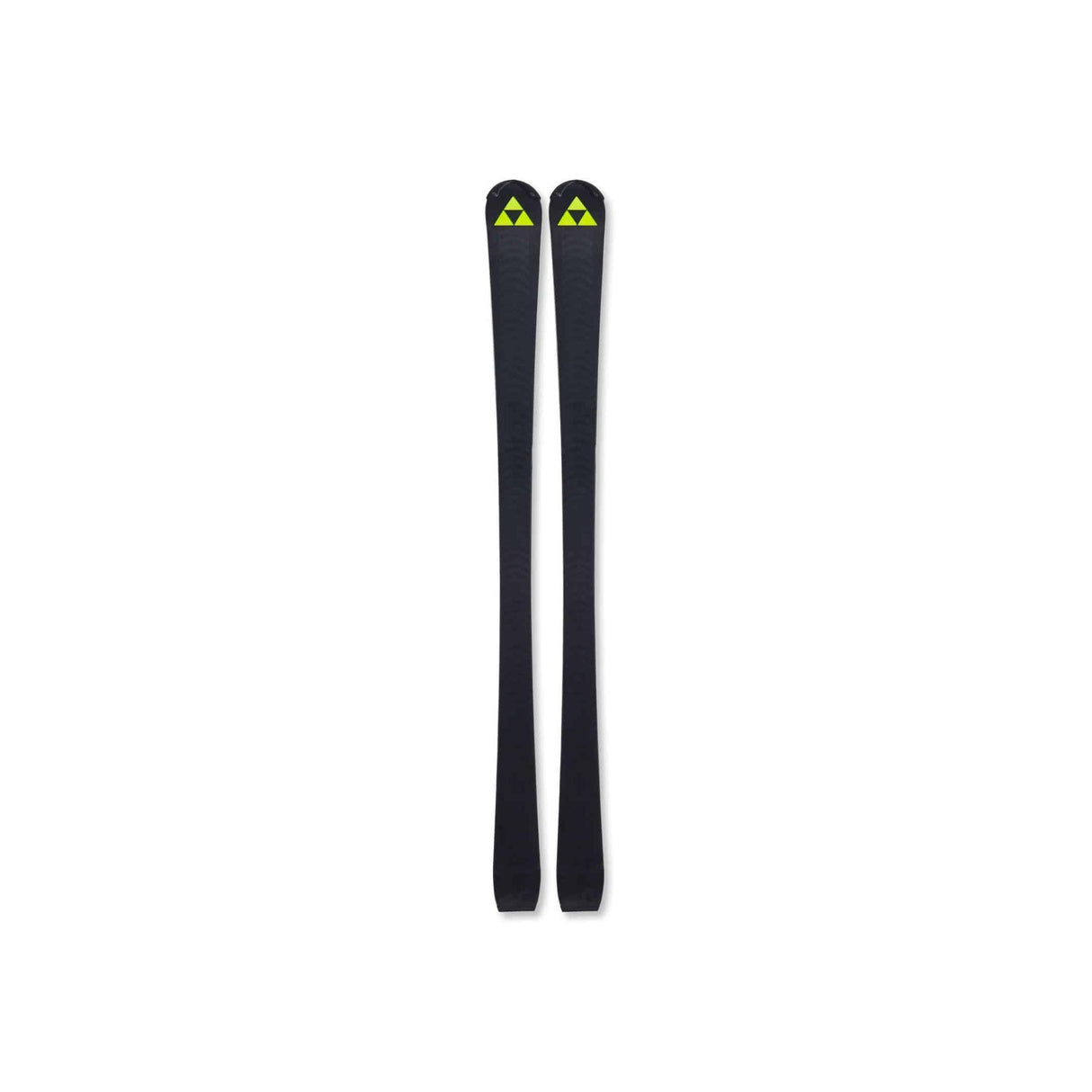 Fischer RC4 Noize SL Junior M/O Plate (130-135) Ski 2026