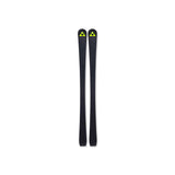 Fischer RC4 Noize SL Junior M/O Plate (130-135) Ski 2026