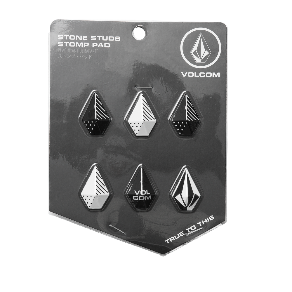 Volcom Stone Studs Stomp