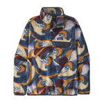 Patagonia Women's LW Synch Snap-T Pullover 2027