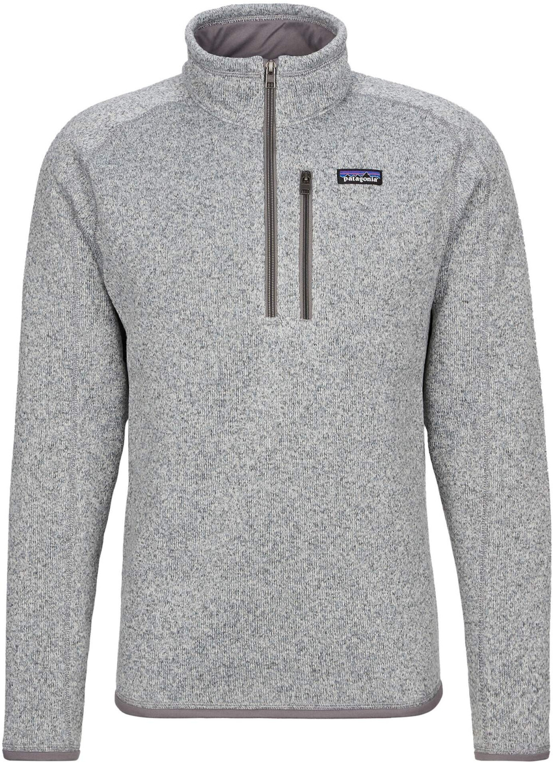 Patagonia Men's Better Sweater 1/4 Zip 2027