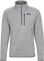 Patagonia Men's Better Sweater 1/4 Zip 2027