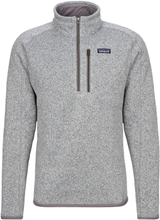 Patagonia Men's Better Sweater 1/4 Zip 2027