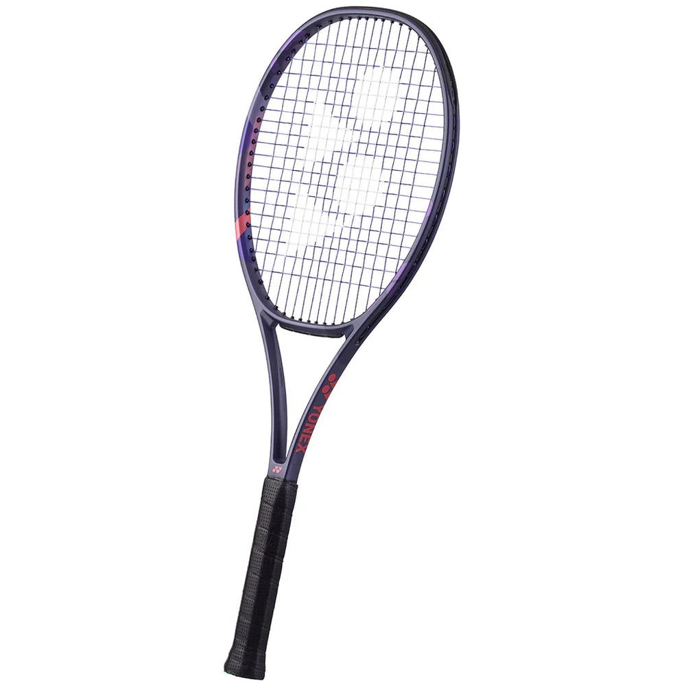 YONEX パーセプト97 Yonex Percept 97 Tennis Racquet - Midnight Navy | Midwest Racquet
