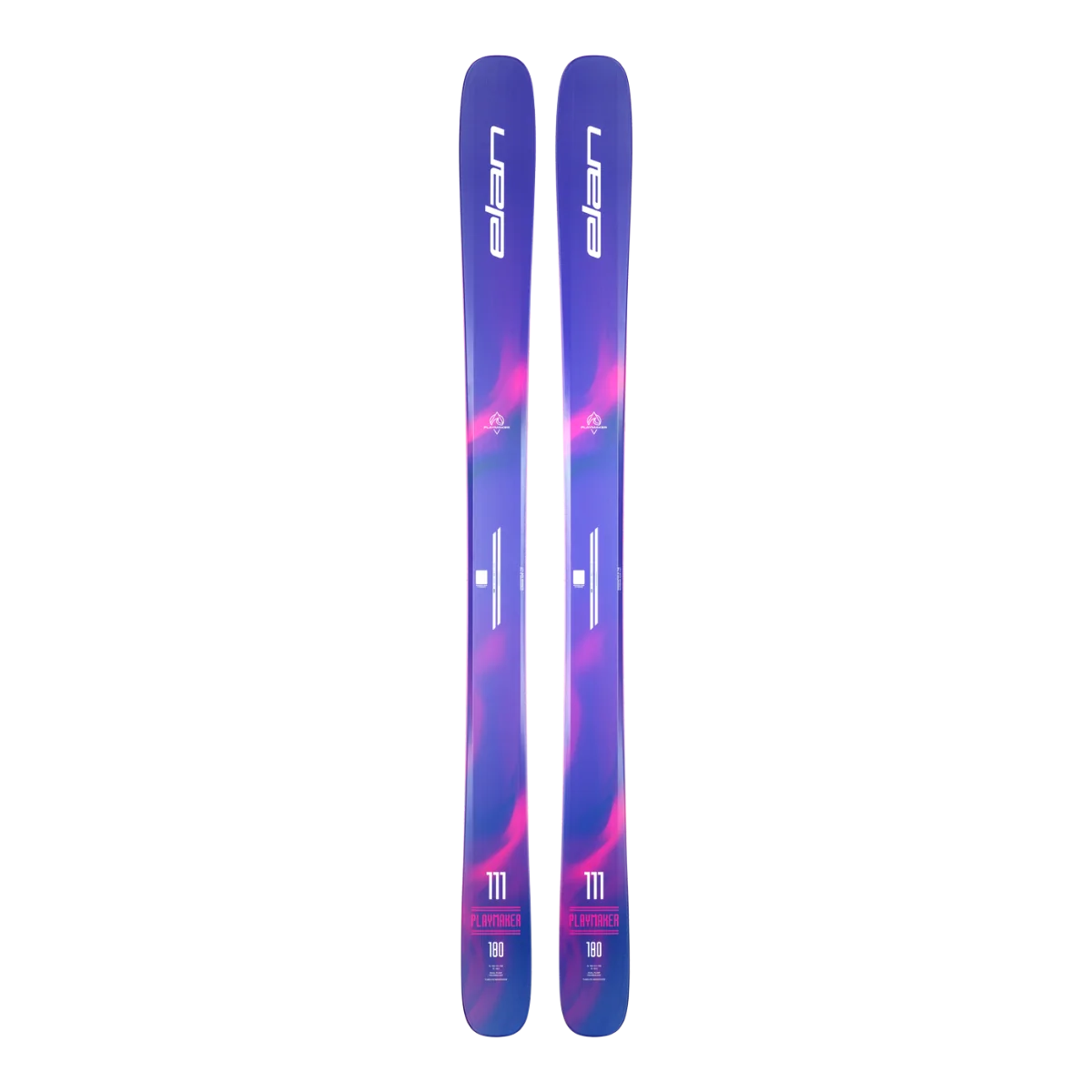 Elan Playmaker 111 Ski 2027
