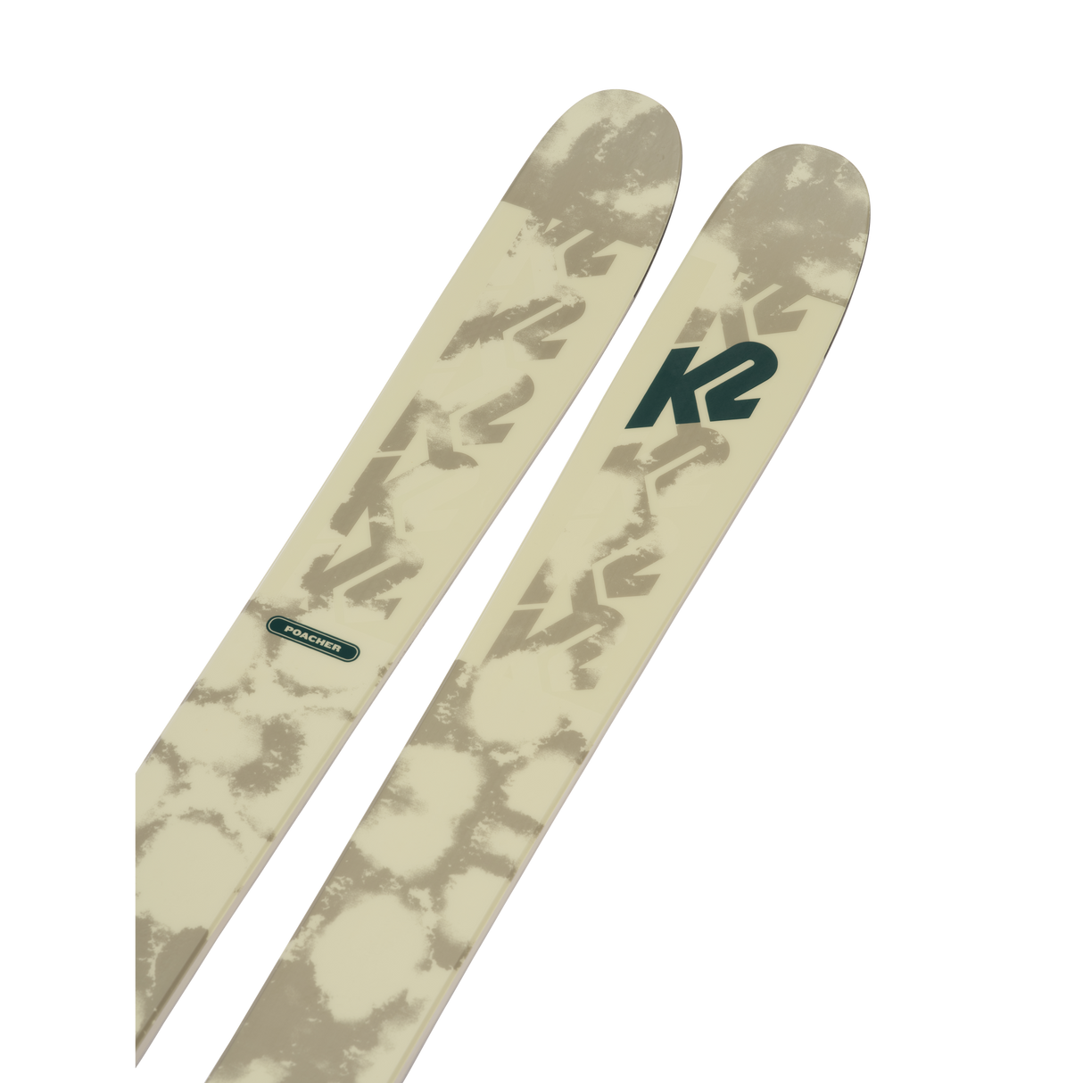 K2 2024 Poacher Ski