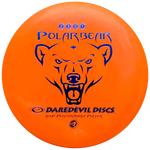 Daredevil Discgolf Polar Bear(XGP) Putter