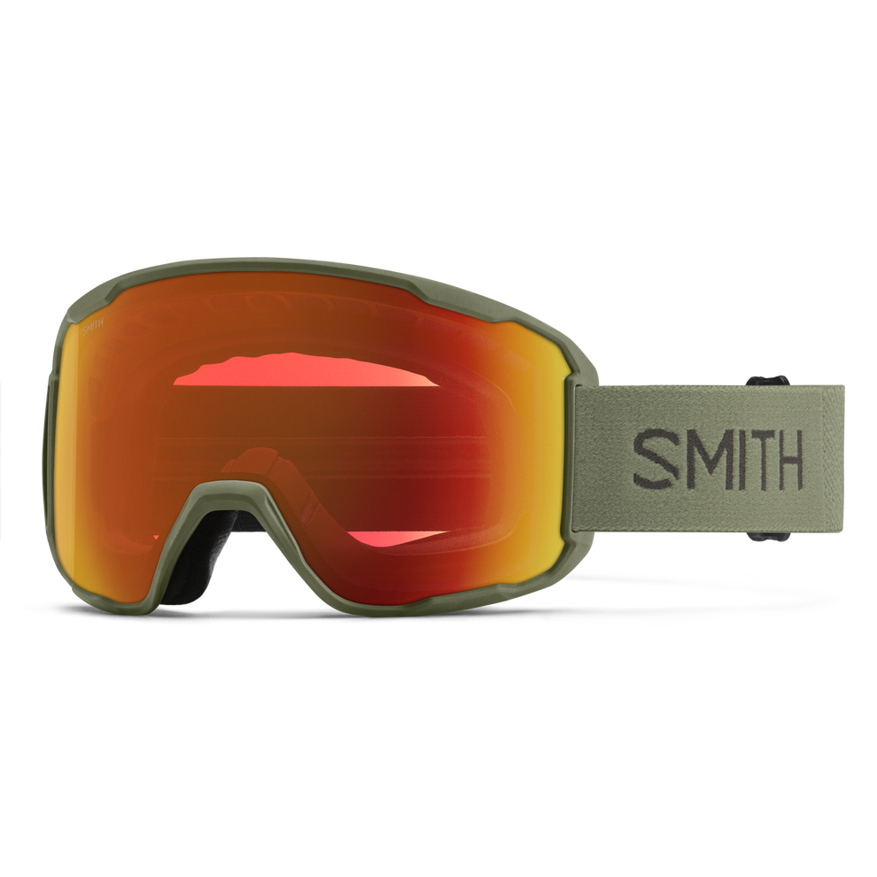 Smith Preview Goggle 2027