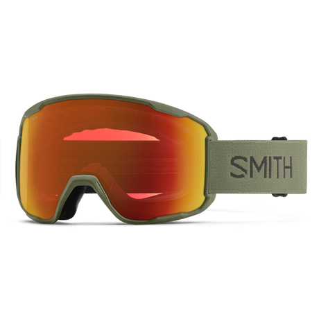 Smith Preview Goggle 2027