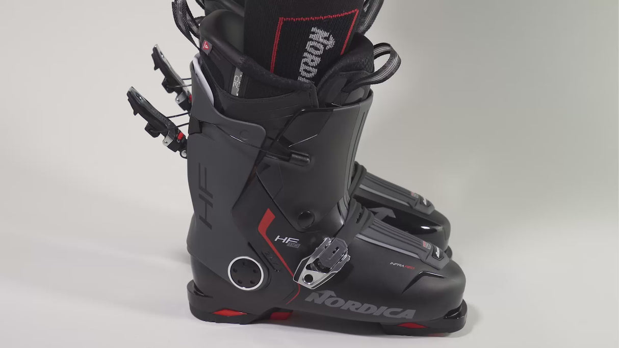 Nordica HF 120 Ski Boot 2025