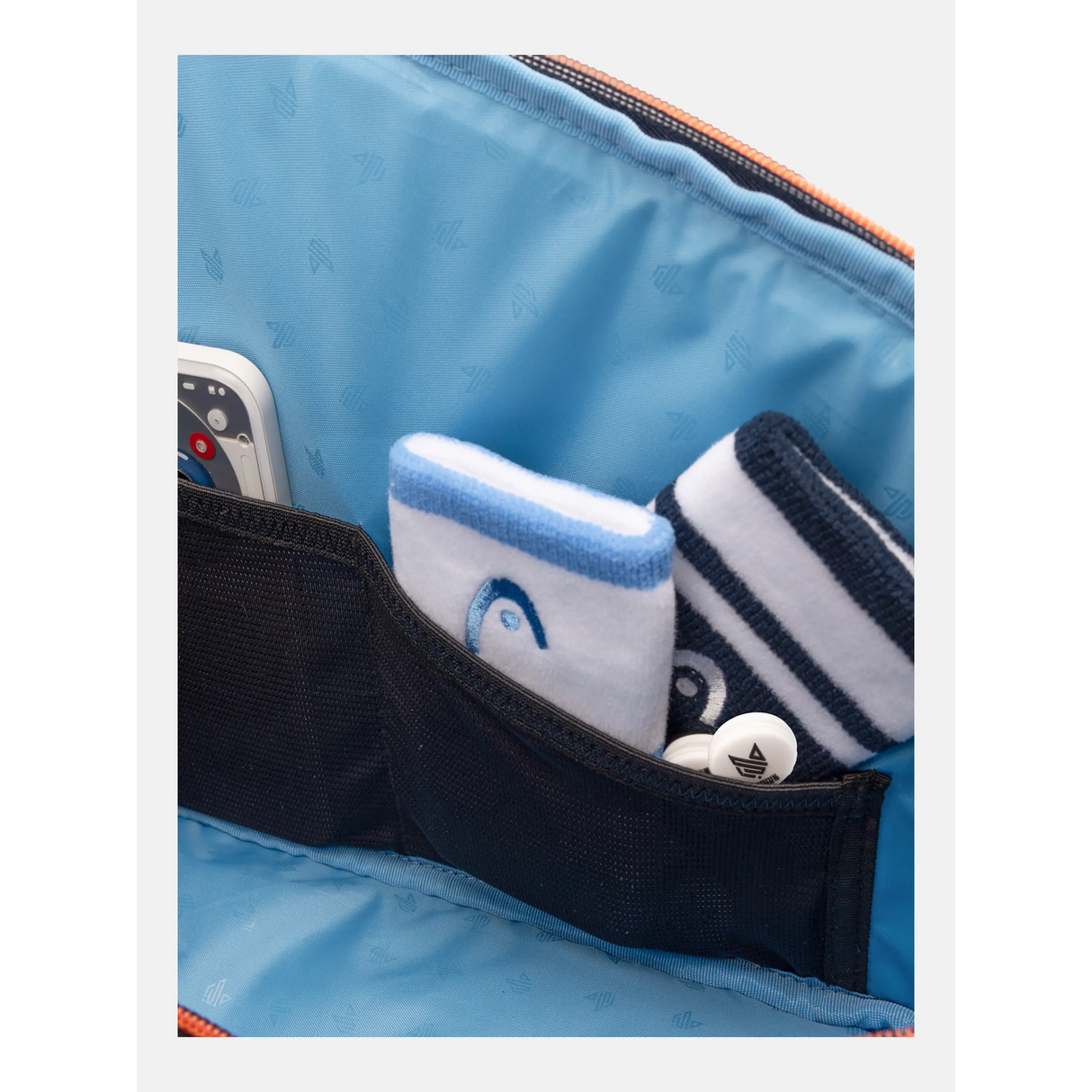 Head Pro Racquet Bag L 2026