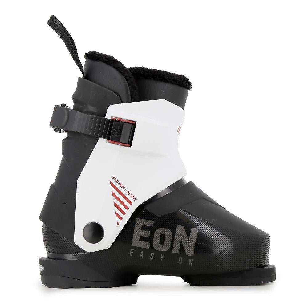 Alpina EON Junior Ski Boot 2026