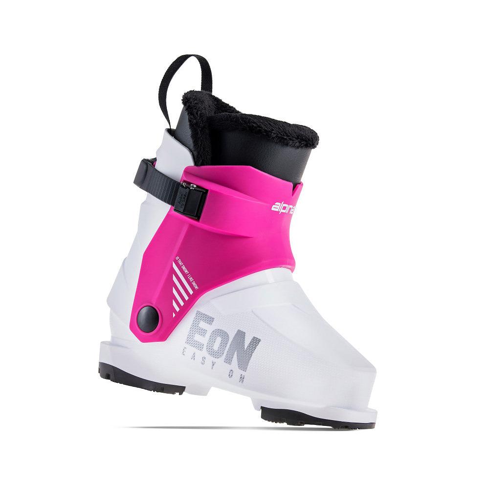 Alpina EON Junior Ski Boot 2026
