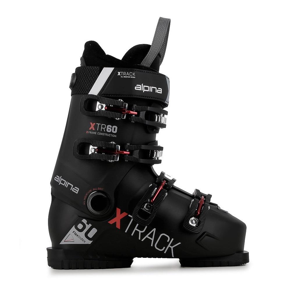 Alpina X-Track 60 Ski Boot 2026