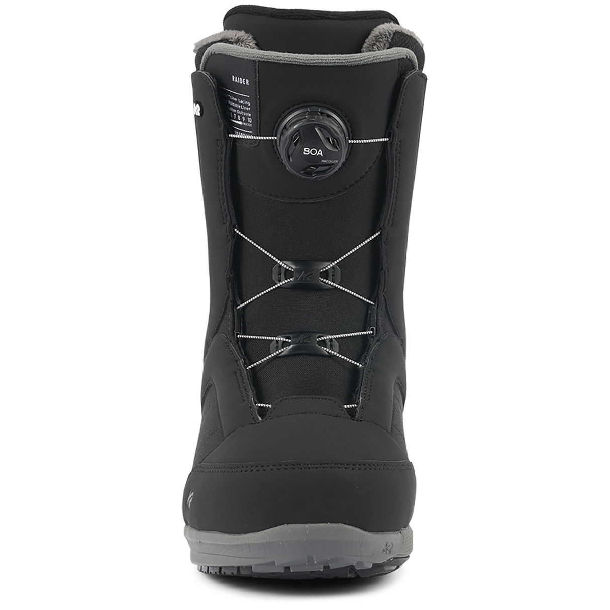 K2 Raider Snowboard Boot 2027