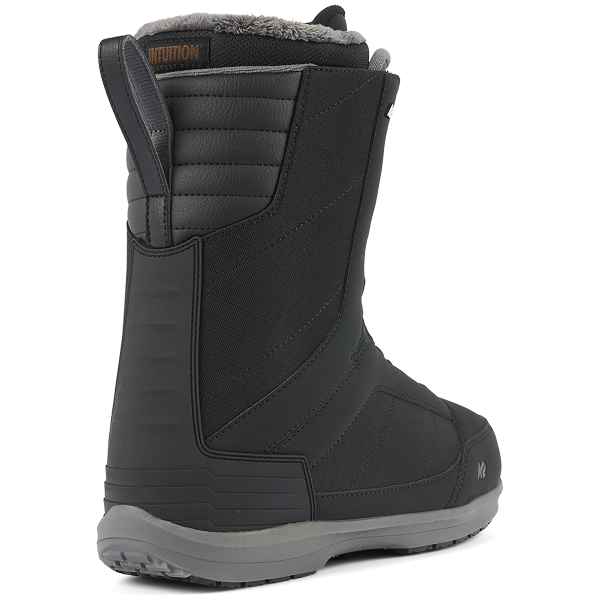 K2 Raider Snowboard Boot 2027