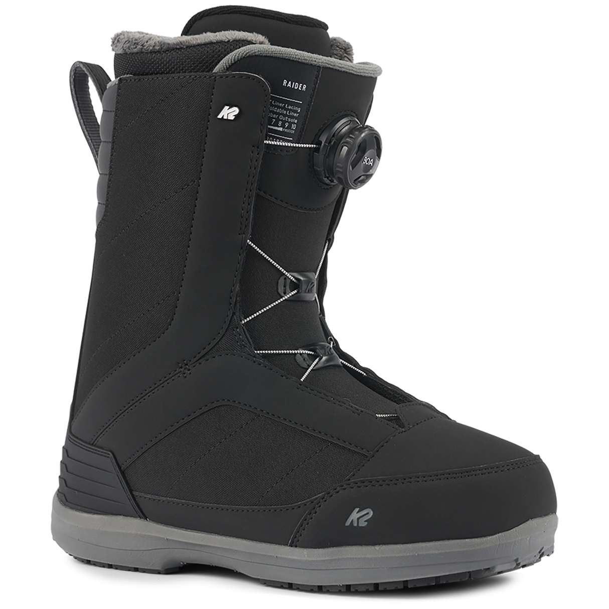 K2 Raider Snowboard Boot 2027