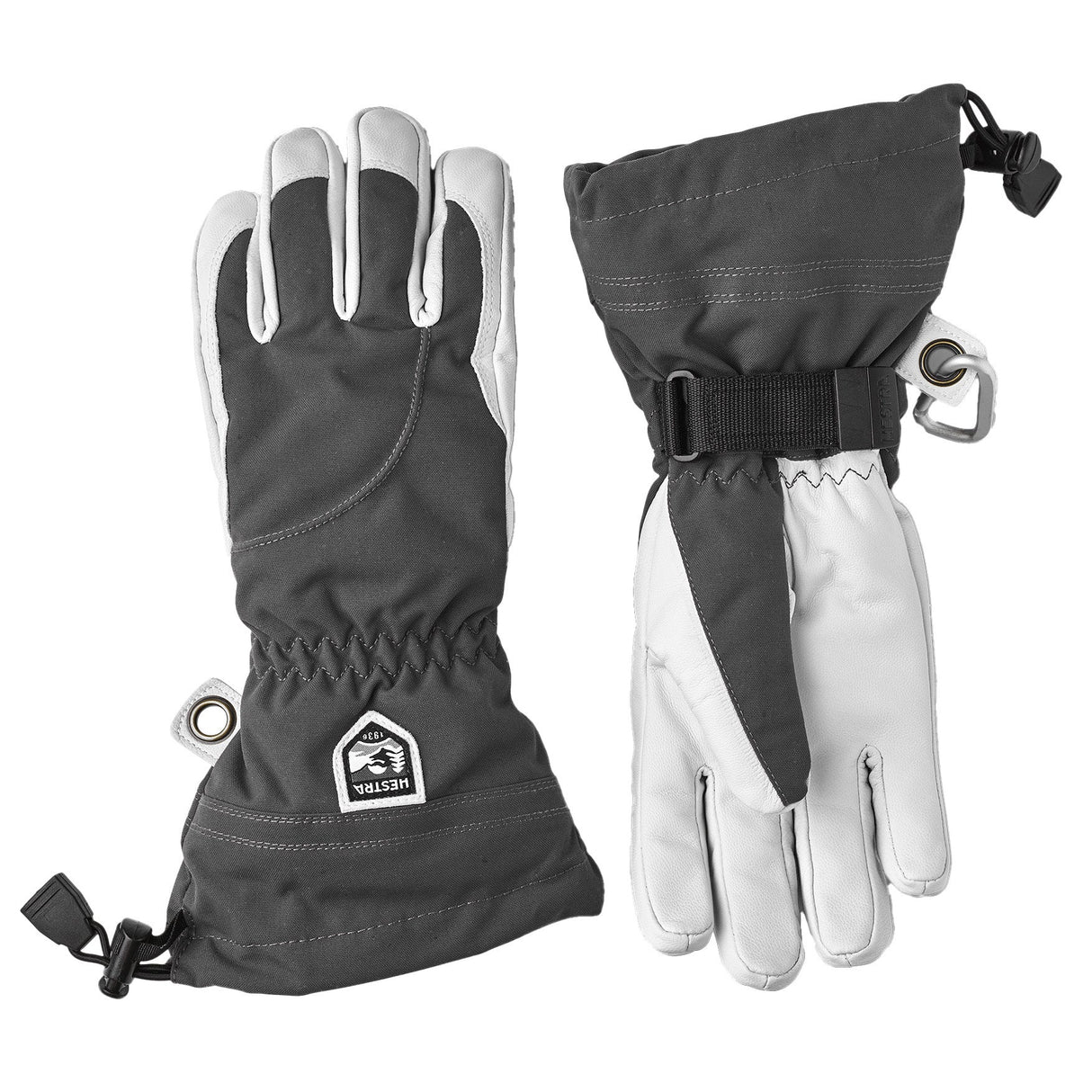 Hestra Heli Glove 2027